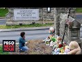 レシオ！ - Video of Nashville school shooting renews debate over how to prevent attacks