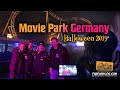 Movie park germany halloween horror festival 2019  funfairblog 201