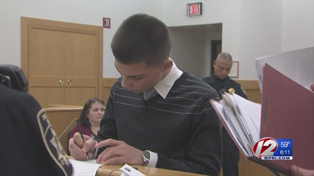 Teen Pleads Not Guilty in Fatal DUI Crash - YouTube