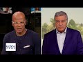 Massive Prayer Rally and Spiritual Warfare in Jerusalem | CBN NewsWatch - October 8, 2026