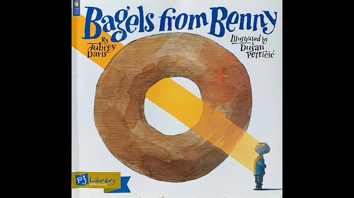 Bagels From Benny