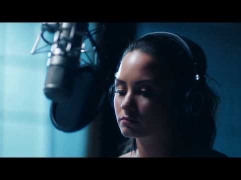 Demi Lovato - Smoke & mirrors (fan-video)