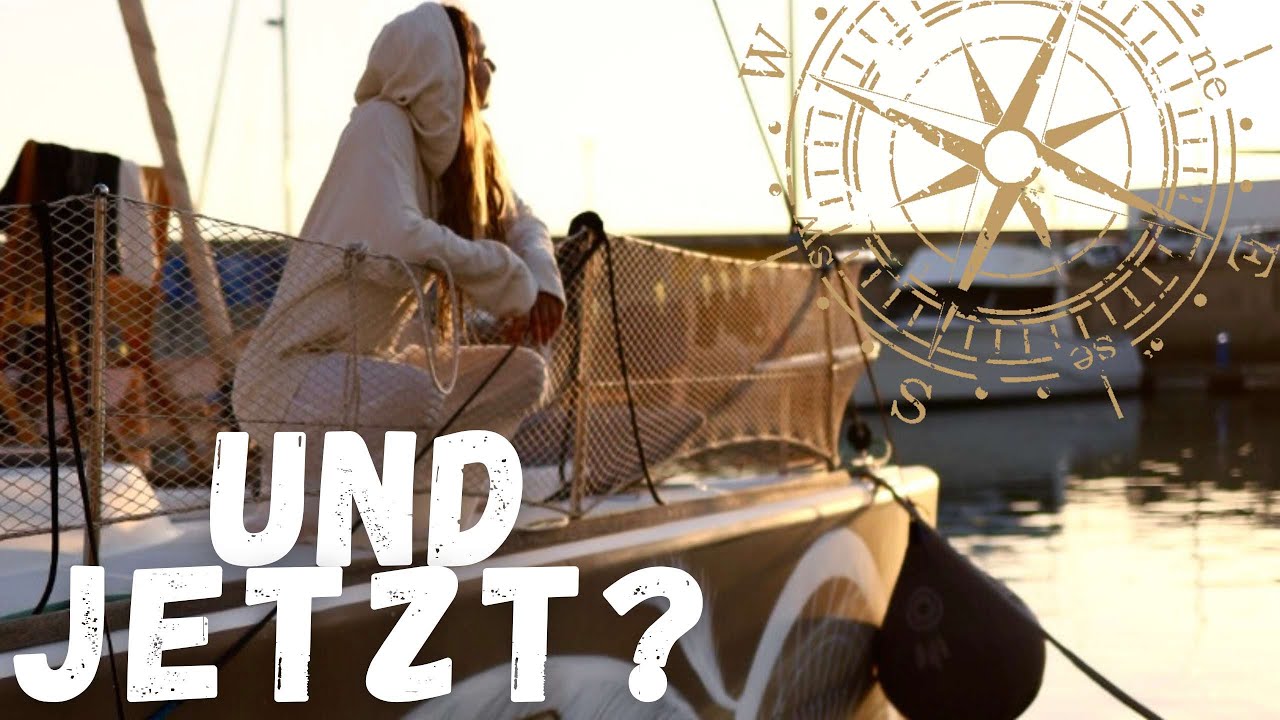 ⁣Noch nie waren wir so unsicher