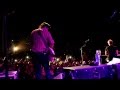 Hunter Hayes - Wanted (Live at Gibson County Fair)