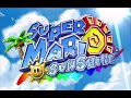 Mario Sunshine Review