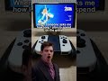 When someone asks me how long I plan to spend on the game🤣#nintendoswitch #funny #game