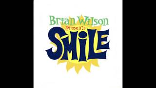 Brian Wilson Presents...SMiLE