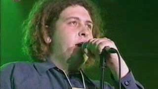 Video thumbnail of "TBF - Činim pravu stvar LIVE 2000 (Gibonni cover)"