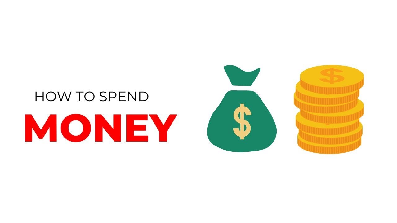 The best ways to spend your money - YouTube