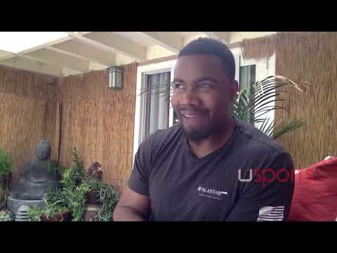 Michael Jai White reveals his diet regimen #shorts