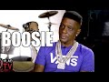 Boosie on Jada Pinkett & August Alsina's "Entanglement", Will Smith Crying (Part 1)