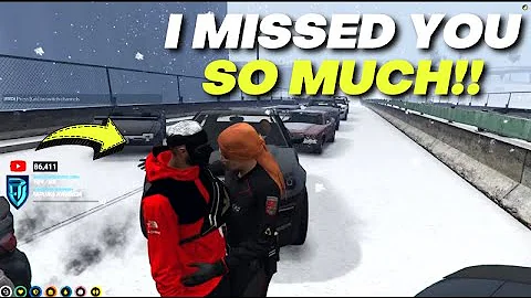 Randy Meets Jenny After a Long Time! | NoPiXel RP ...