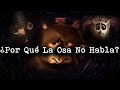 | ¿Por Qué La Osa De Madagascar 3 No Habla? | Teoría De Madagascar |