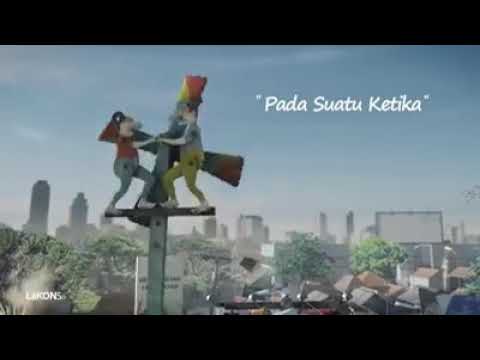 Story Animasi  keren  asli indonesia  YouTube