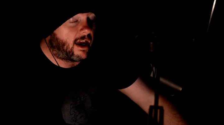 A Couple of Hours of Ayreon Vocal Tracking (whittl...
