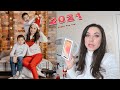 Купила Айфон 12 📱 Как я встретила Новый год 🎄 Первый ВЛОГ 2021❄