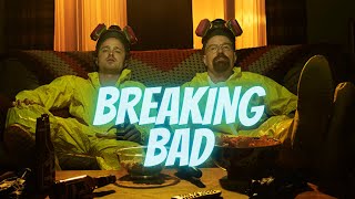 This Is Art Mr White Breaking Bad Edit Swing Lynn