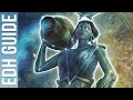Ephara, God of The Polis Is UNSTOPPABLE Control