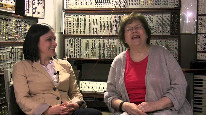 Cynthia Solomon on Seymour Papert