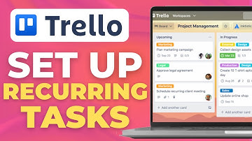 How to Set Up Recurring Tasks in Trello  It