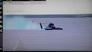 HYDROSIM 7.4.... PILOTED BY SLICK RICK THE RULER 💚💛🏁🏁🏁🏁🏁🏁