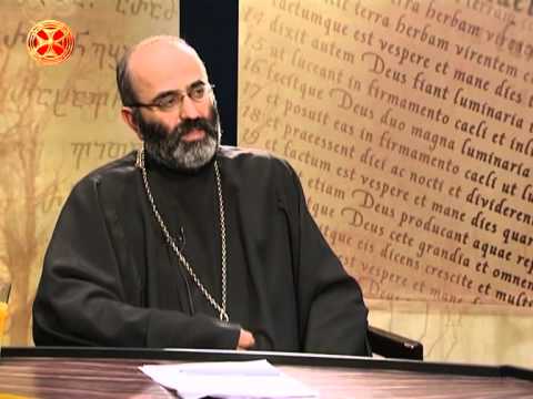 დეკანოზი ზურაბ ცხოვრებაძე–საეკლესიო გადმოცემა საქართველოს ღვთისმშობლისადმი წილხვდომილობის შესახებ
