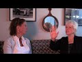 Lisa Natoli interviews Byron Katie and Stephen Mitchell (Good Audio)