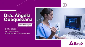 ¿Qué problemas estomacales puede detectar una ecografía?