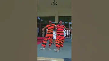 Ethiopian Fishale Bonbena Dance Challenge Wolayta Dance Ethiopia Dance 