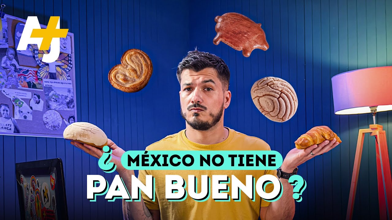 ¿Cultura del pan o cultura de europeos?