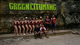 Citumang Pangandaran 4K 🇮🇩 | Hidden Natural Paradise in West Java, Indonesia