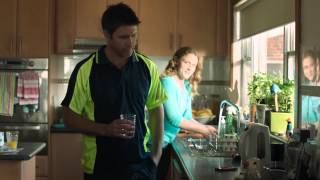 Home Early 2012-2013 TVC 90 sec