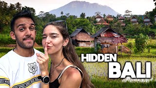 They DON'T show you this side of BALI 🇮🇩