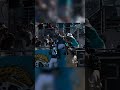 DOT 🎯 to Jenkins ➡️ CELLY with the Fans 🕺#INDvsJAX #nfl #jaguars #football