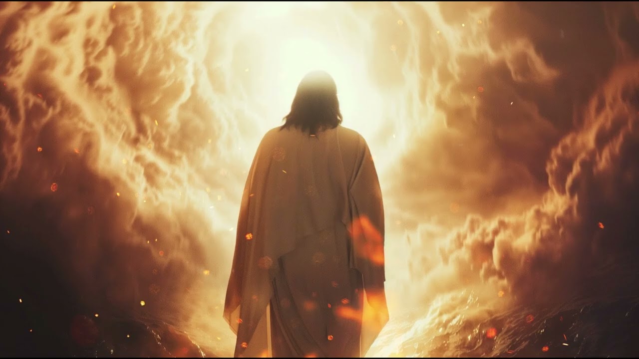 Воспою Любовь Христа (Downtempo)