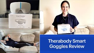 Therabody Smart Goggles Review
