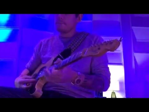 John Mayer - Periscope - '52 Tele Blues