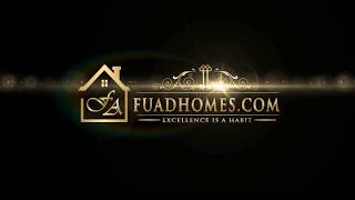 FUAD ABASOV REAL ESTATE | FUADHOMES - ABOVE THE CROWD