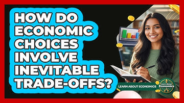 How Do Economic Choices Involve Inevitable Trade-Offs?