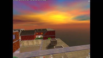 Action Quake 2