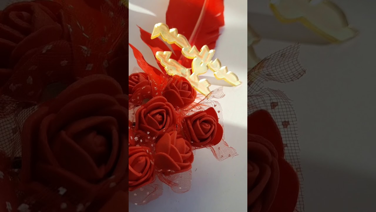 Wedding gifts 🎁 Nikah pens Lockdown weddings 😍 