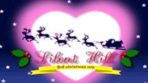 SILENT HILL - DDR MAX 2