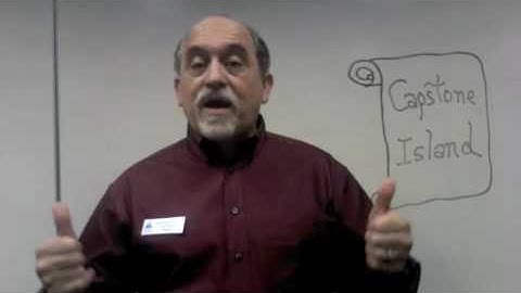 DrLepervanche 2010_01_CapstoneWeek2.m4v