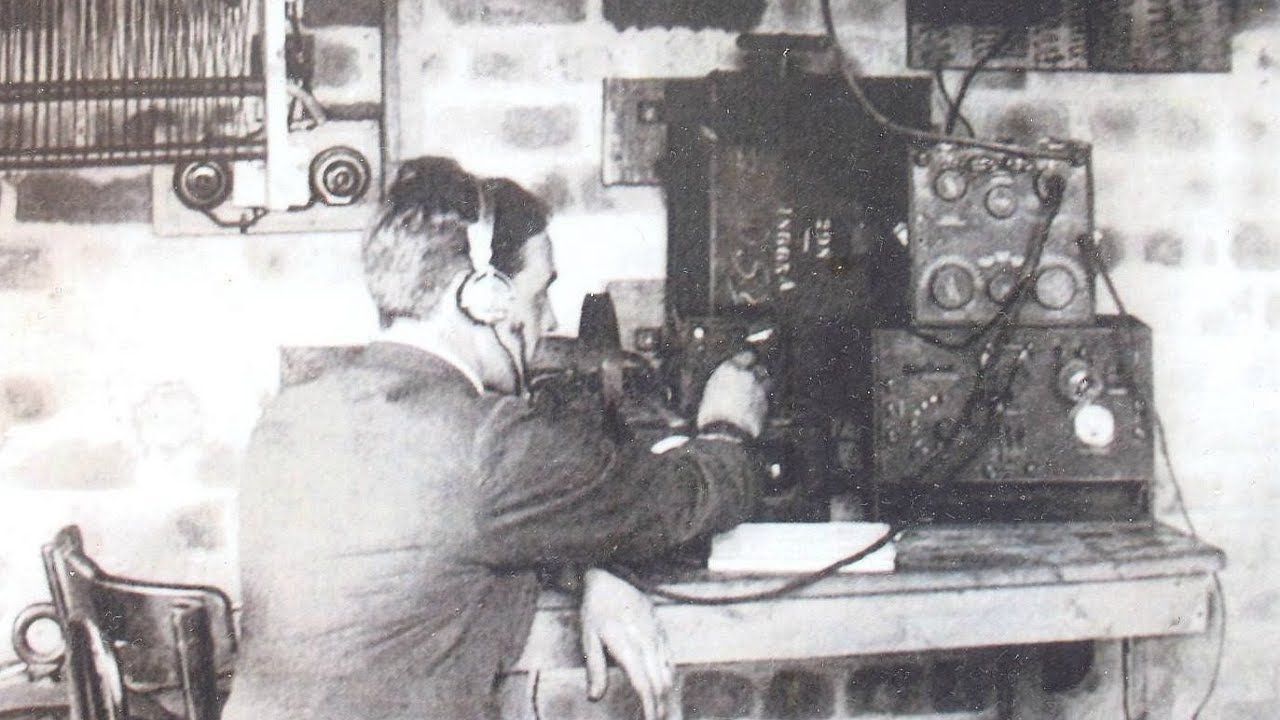 You Have the Wrong Man” — MI5 Interrogation Tape That SHOCKED Intelligence