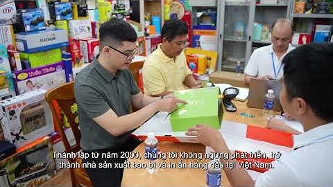 25 NĂM – HÀNH TRÌNH KIẾN TẠO NIỀM TIN VÀ CHẤT LƯỢNG