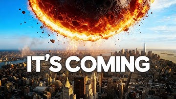 Is EARTH in Danger from Apophis Asteroid?