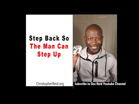 Video: A step back: relationship with an ex