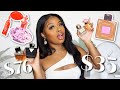 MY TOP AFFORDABLE VALENTINE FRAGRANCES! DATE NIGHT FRAGRANCE COLLECTION!