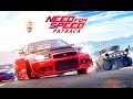 Фильм "NEED FOR SPEED: PAYBACK" (игрофильм, полный сюжет) [60fps, 1080p]