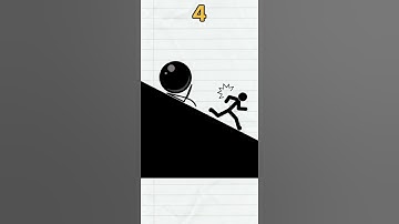 Draw to rescue save #part3 #shorts